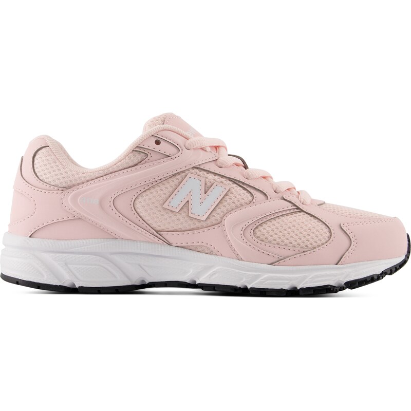Detské topánky New Balance G4086M7 – ružové 68436794