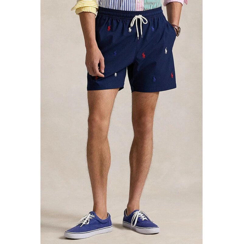 Plavkové šortky Polo Ralph Lauren 67858307