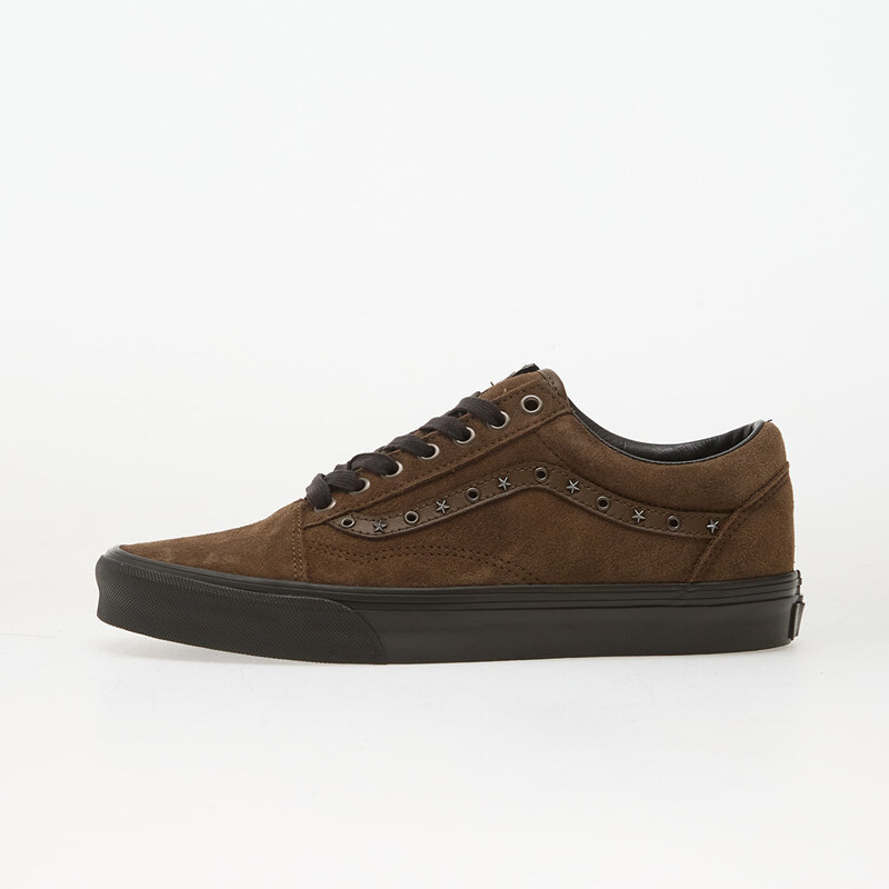 Vans Old Skool Metal Brown 67859812