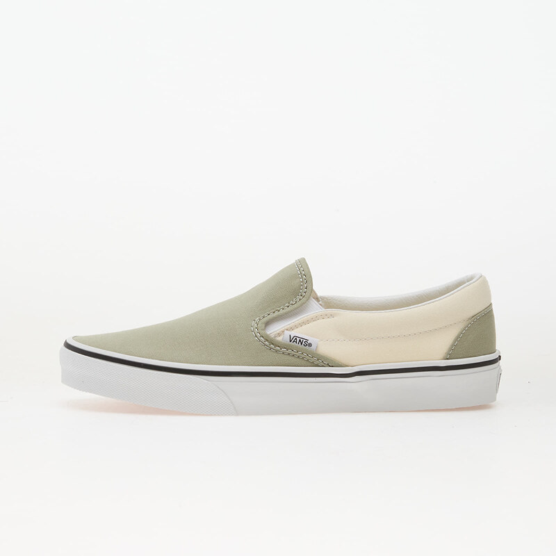 Vans Classic Slip-On Pop Sage 67859811