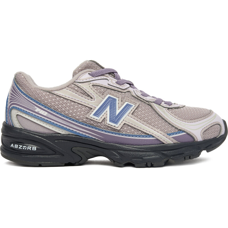 Sneakersy New Balance 67860052