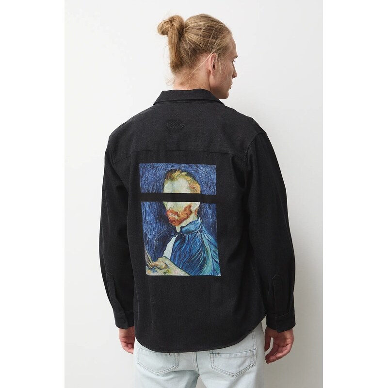 Rifľová košeľa Medicine 67320064