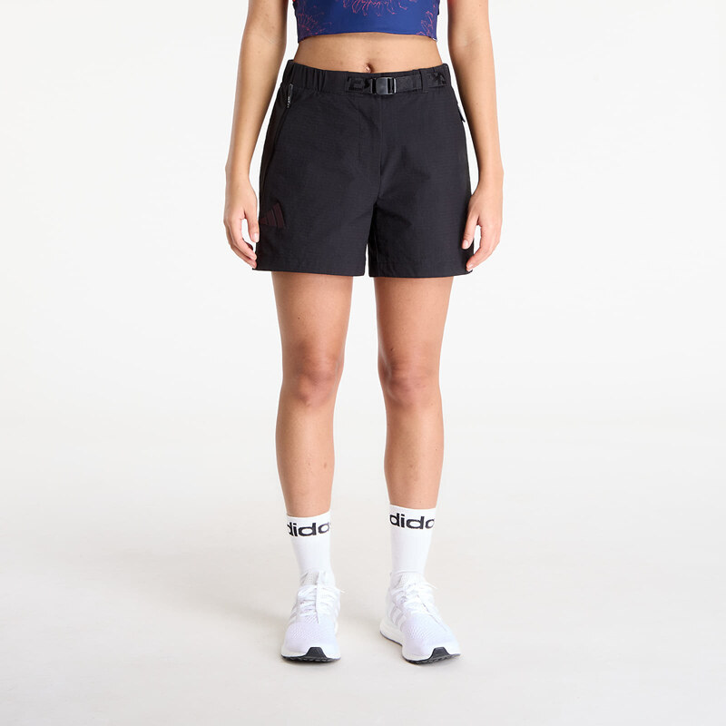 adidas Performance Šortky adidas W Xpr Md Short Black 14 67859848