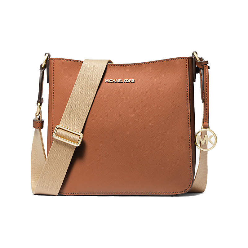 Michael Kors Dámska crossbody kabelka 35S4GTVC5L LUGGAGE 67859410