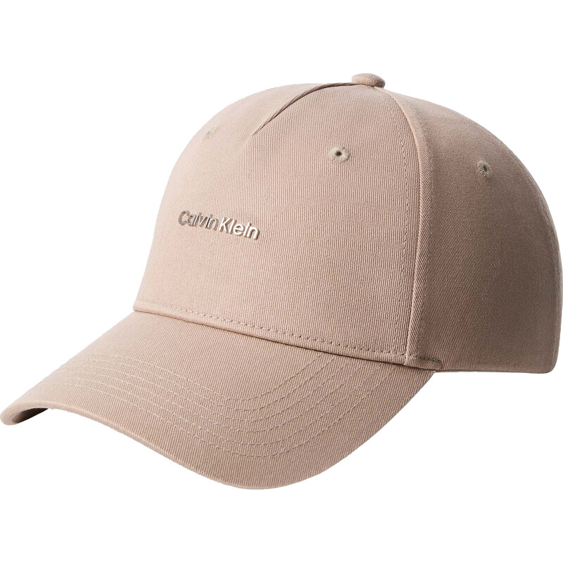 Calvin Klein Dámska šiltovka Cotton Twill LV04F5072GVFU 67859412