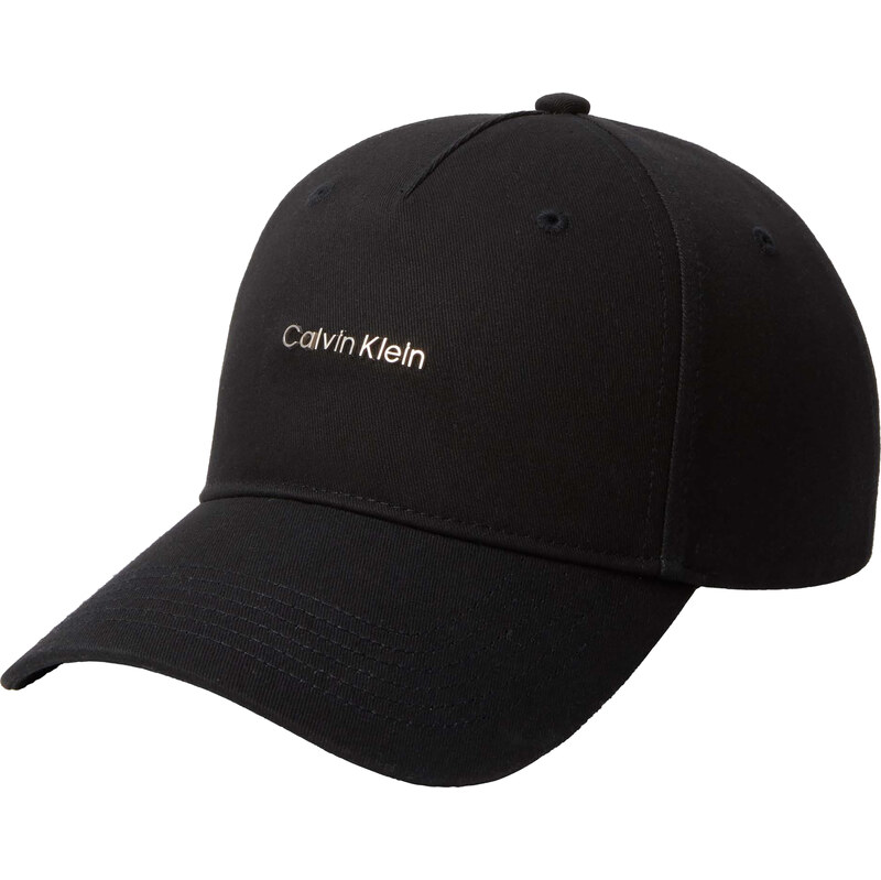 Calvin Klein Dámska šiltovka Cotton Twill LV04F5072GUB1 67859432