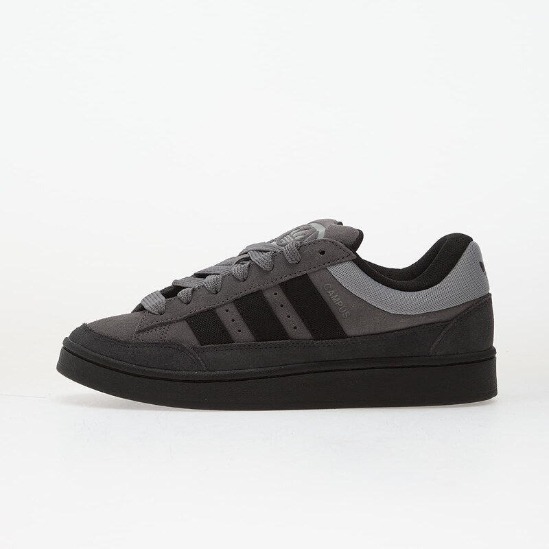 adidas Originals adidas Campus St Grey Five/ Carbon/ Core Black 67862025