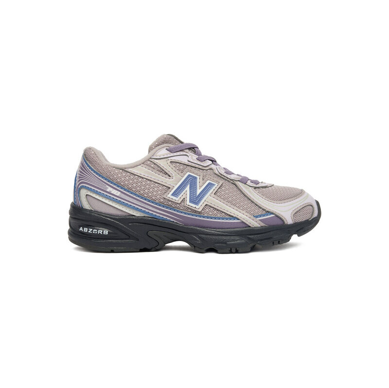 Sneakersy New Balance 67859991