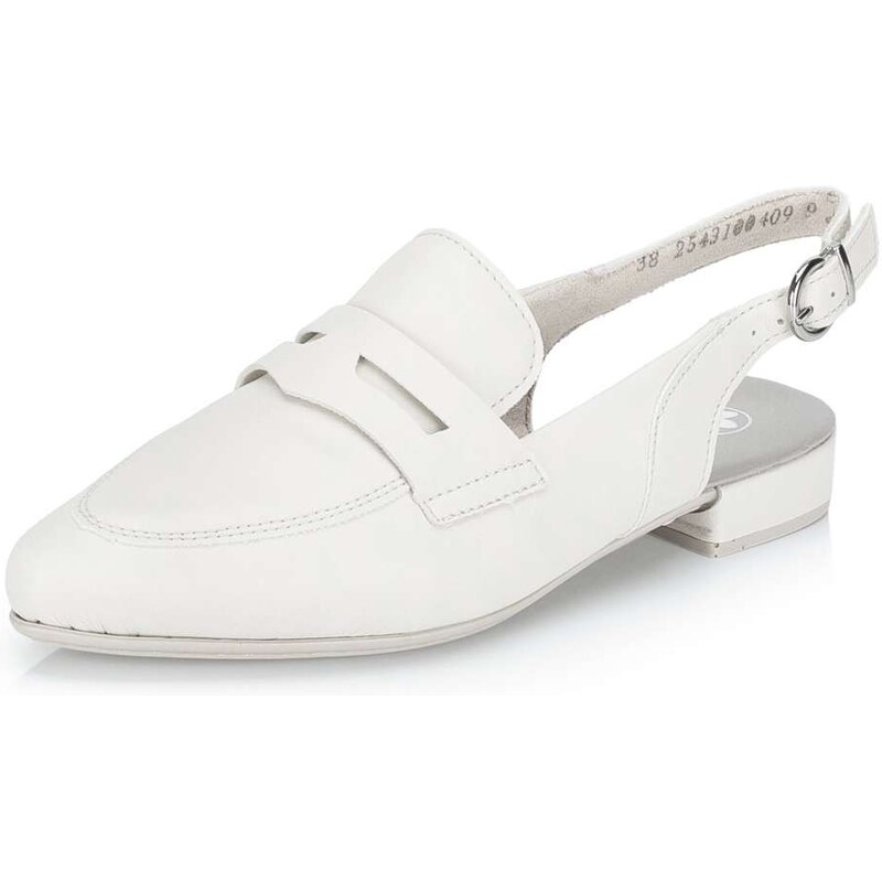 Dámske lodičky RIEKER 43170-60 béžová S6 67859952