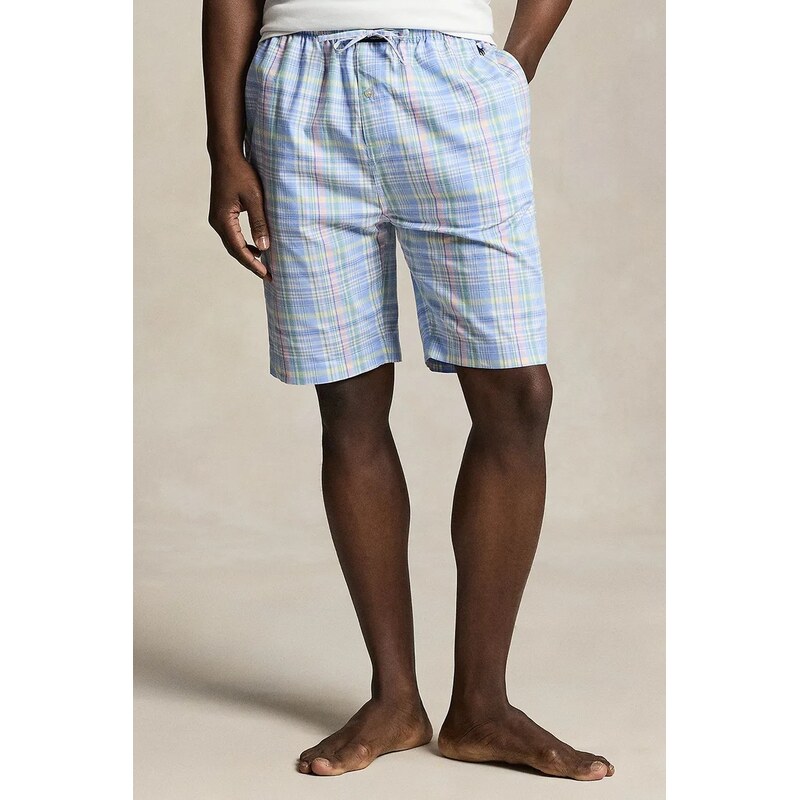 Bavlnené pyžamové šortky Polo Ralph Lauren 67860299