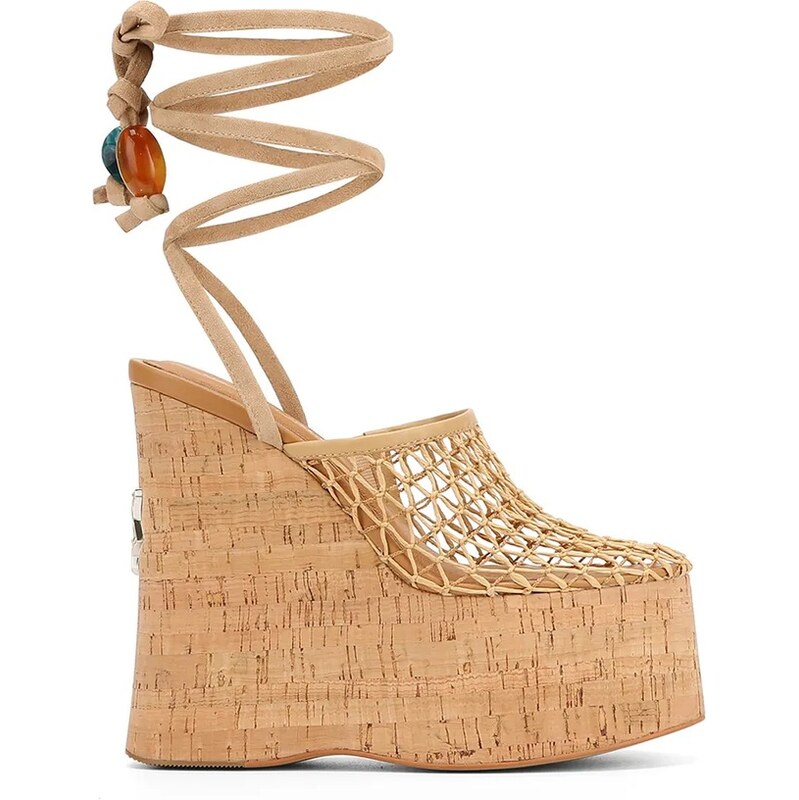 Sandále Naked Wolfe Iris 67860306