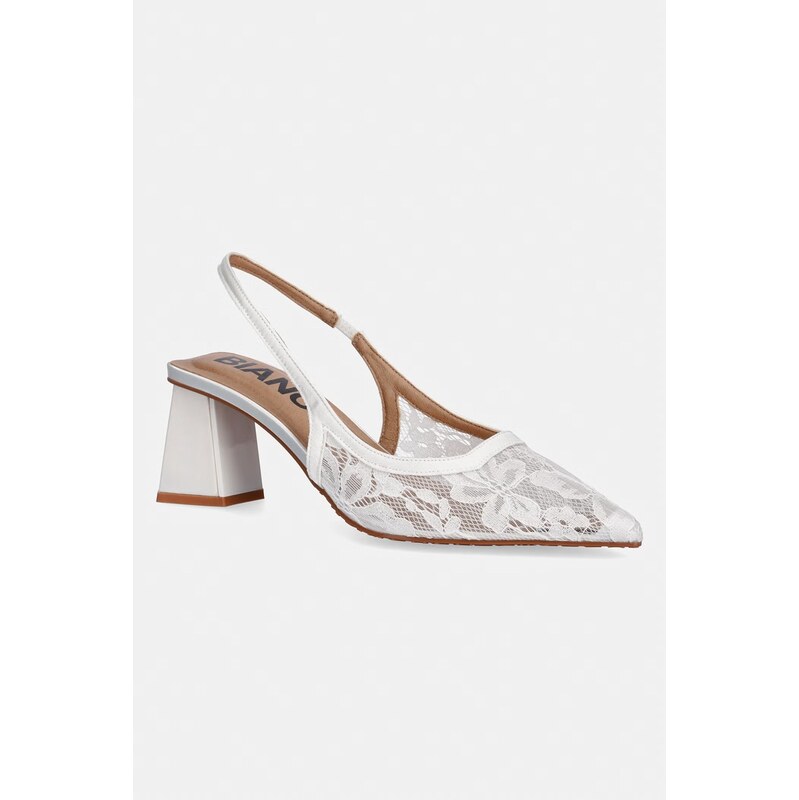 Lodičky Bianco BIAMARALYN 67869845