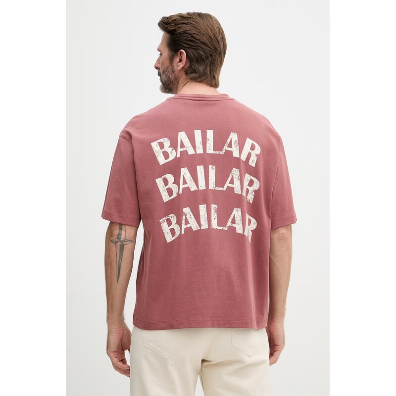 BOSS Orange tričko dámske bavlnené C Eboys 2 67866939