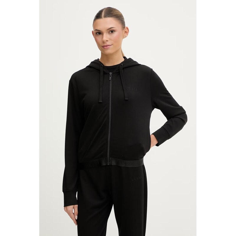 Guess mikina s kapucňou dámska JUNIE 67866945
