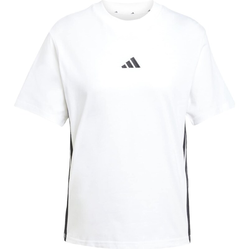 ADIDAS SPORTSWEAR Funkčné tričko Essentials čierna / biela 61984090