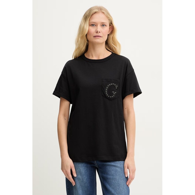 Guess tričko dámske bavlnené 67866959