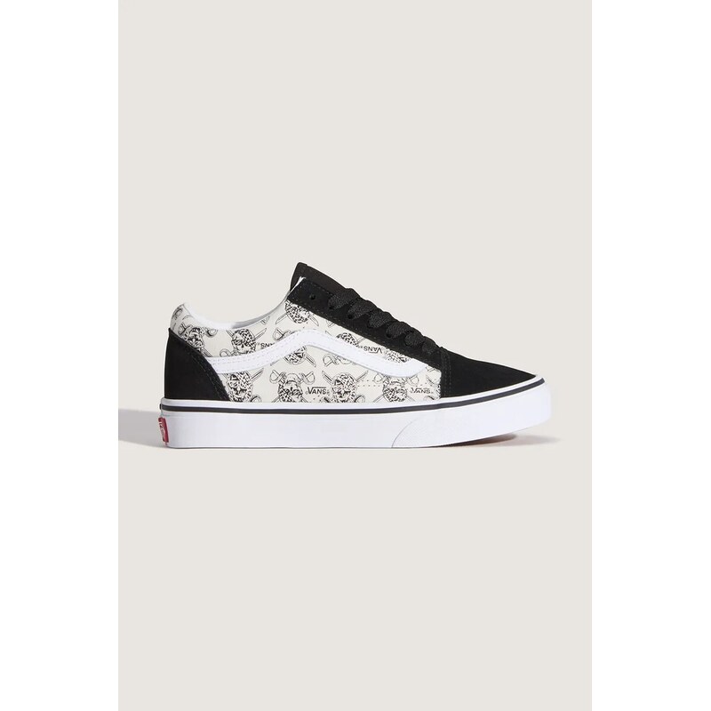 Vans OLD SKOOL tenisky detské 67866963