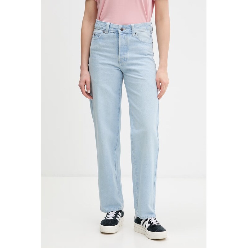 Dickies rifle relaxed fit dámske 67866998