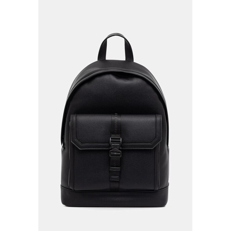 Armani Exchange ruksak pánsky z imitácie kože 67866994