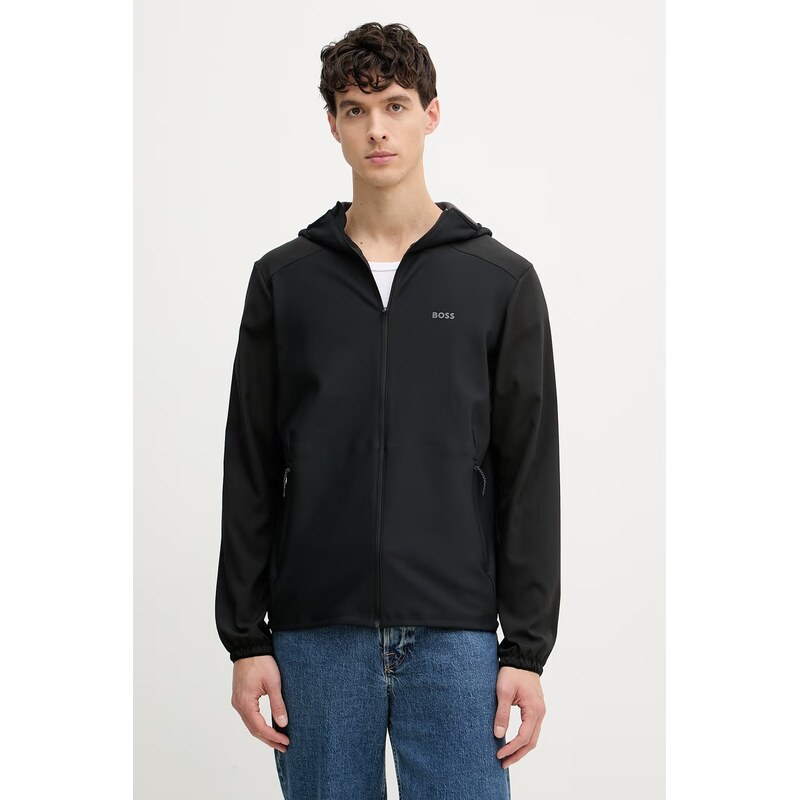 BOSS Green bunda pánska LW_Cruiselite HY HD1 67867005
