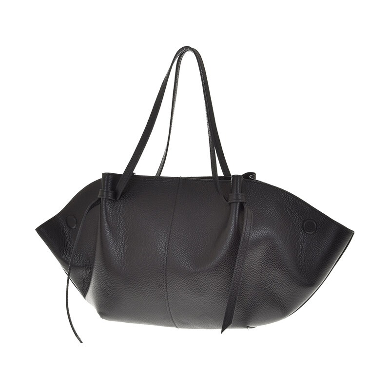 Laura Biaggi kožená Shopper kabelka TS04-553 67861981