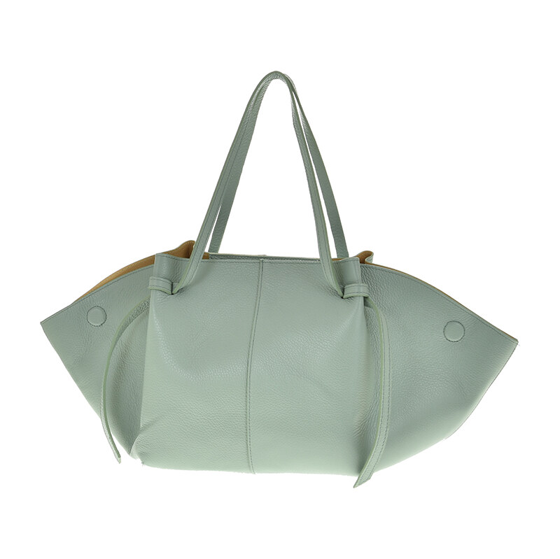 Laura Biaggi kožená Shopper kabelka TS04-553 67861986