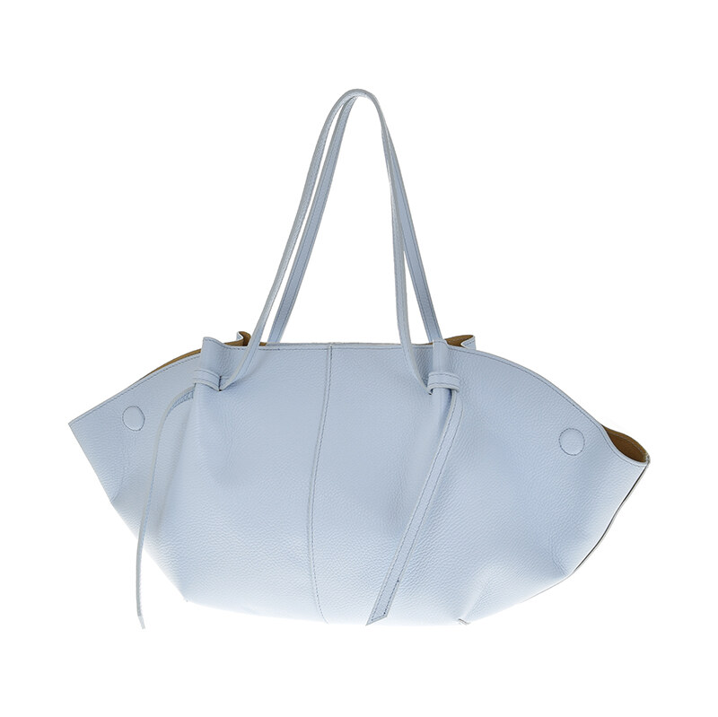 Laura Biaggi kožená Shopper kabelka TS04-553 67861984