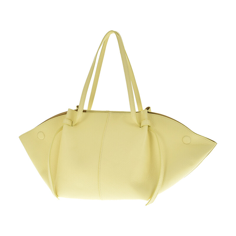 Laura Biaggi kožená Shopper kabelka TS04-553 67861983