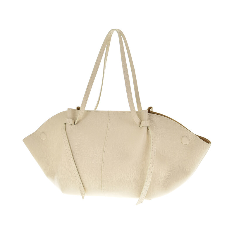 Laura Biaggi kožená Shopper kabelka TS04-553 67861982