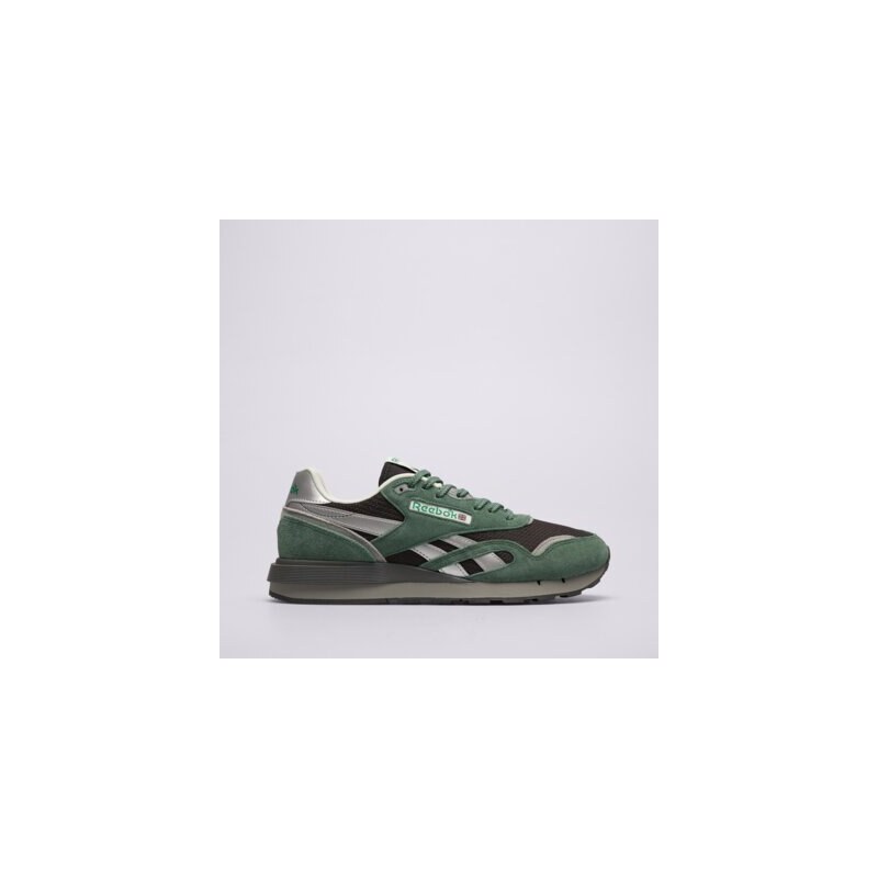 Reebok Classic Nylon 89 Muži Obuv Tenisky 100245072 67861720