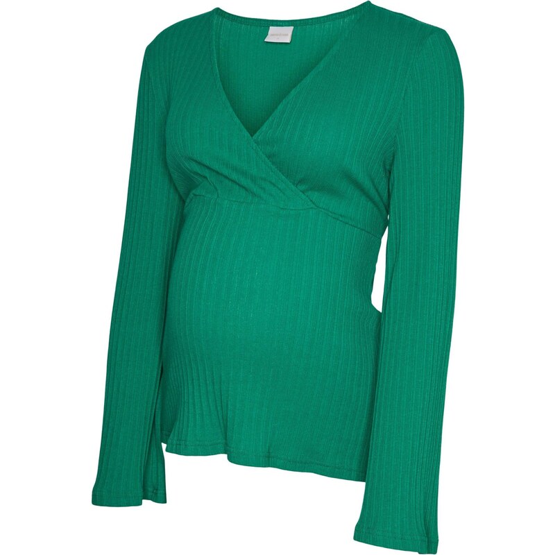 MAMALICIOUS Tričko trávovo zelená 67458807