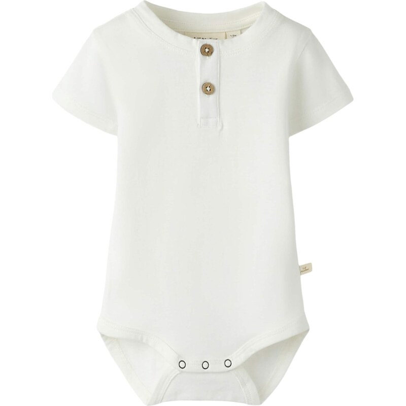 LilAtelier Body NBMDOLAN biela 67519132