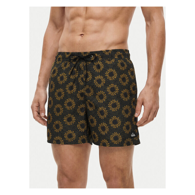 Plavecké šortky Quiksilver 67862607