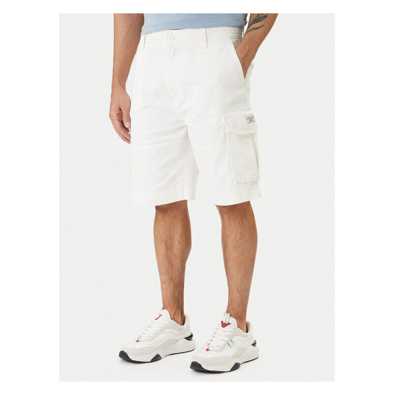 Bavlnené šortky Guess Jeans 67862603