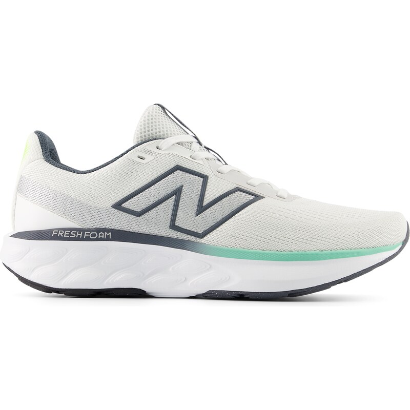 Pánske topánky New Balance Fresh Foam x 520 v9 M5206DX – biele 68436726