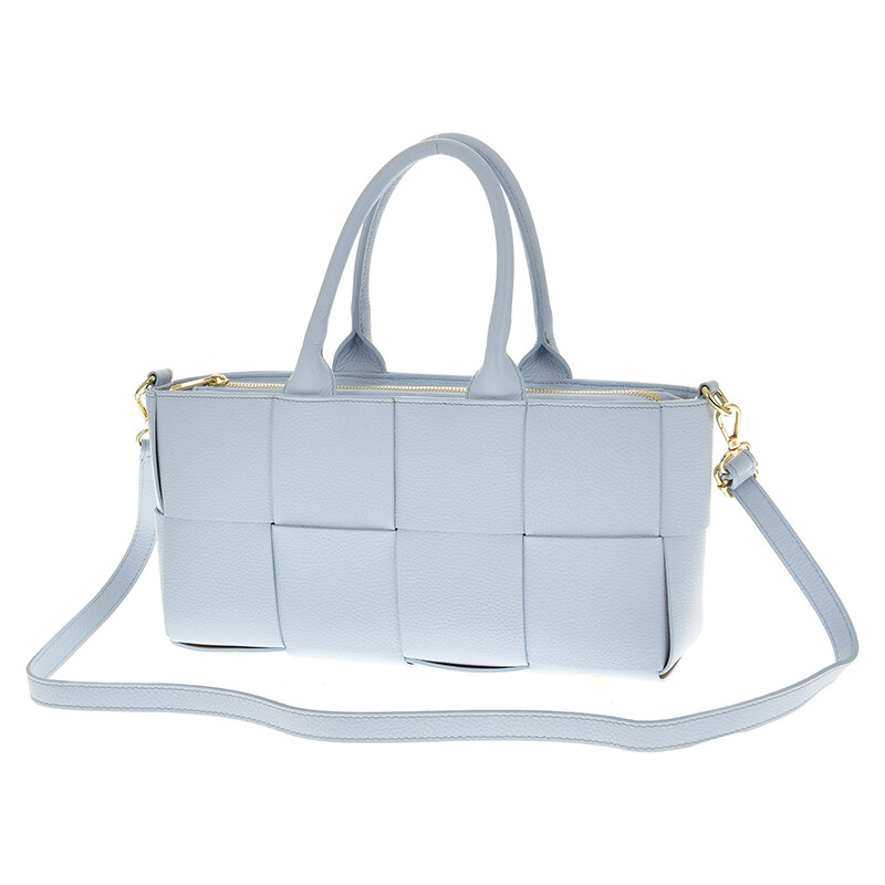 Kožená kabelka do ruky Laura Biaggi TS04-559 67862001