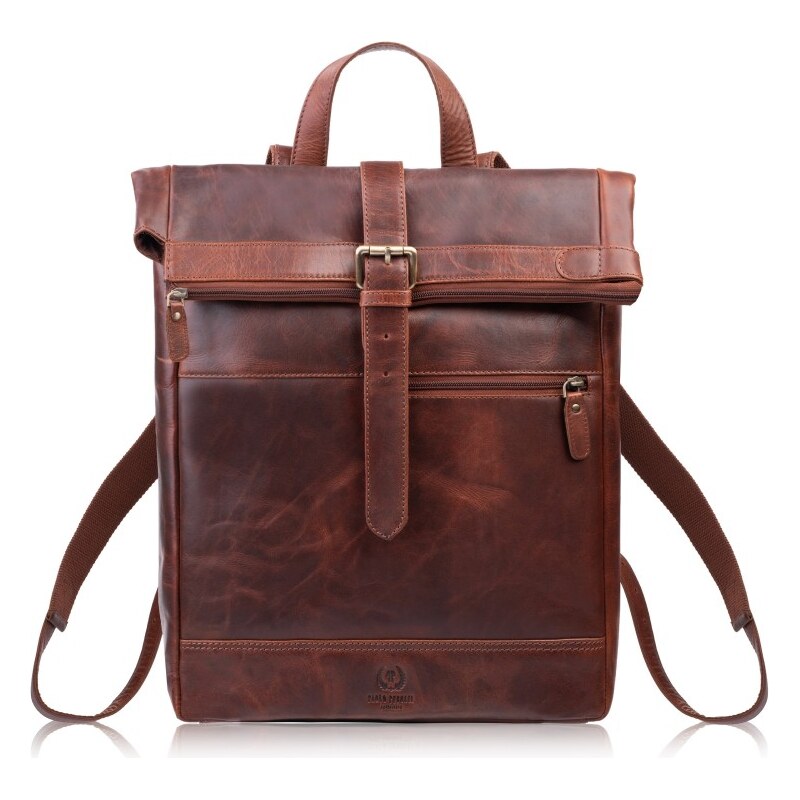 Unisex batoh na notebook Paolo Peruzzi AY-32 67862884