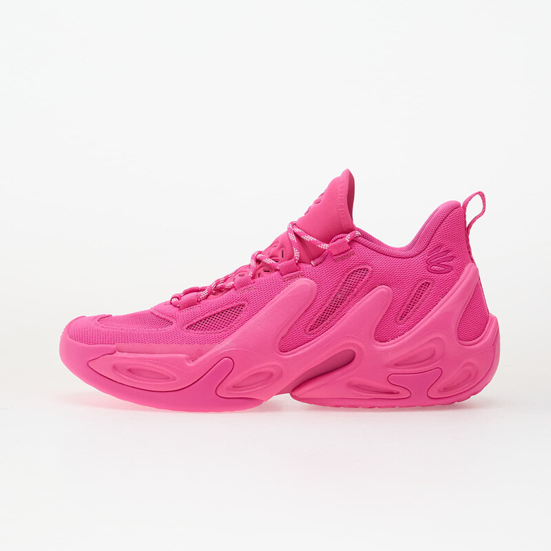 Under Armour CURRY 13 AP Pink 67891261