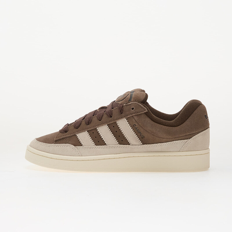 adidas Originals adidas Campus St Earth Strata/ Off White/ Brown 67862031