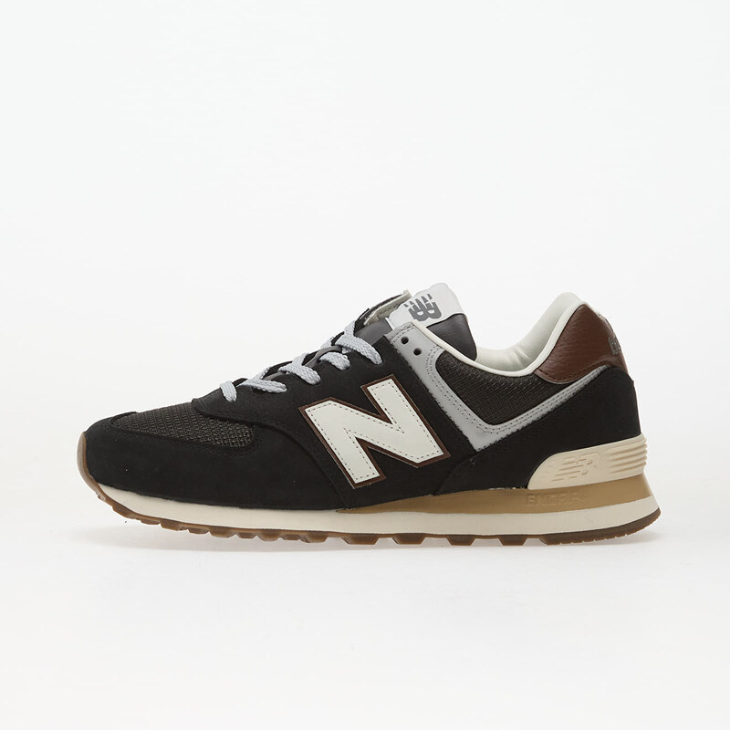 New Balance 574 Black 67862046
