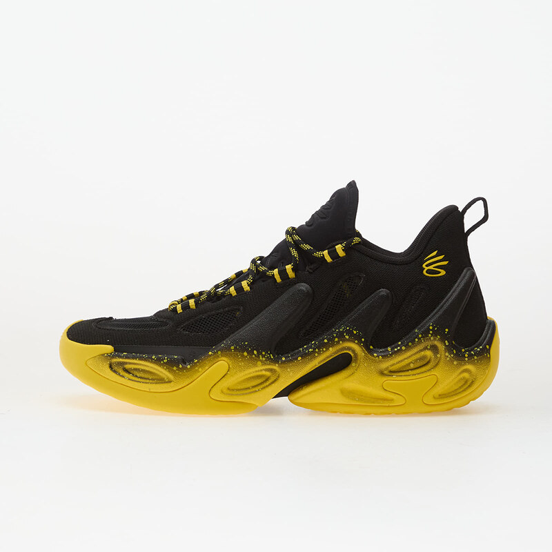 Under Armour CURRY 13 AP Black 67862041