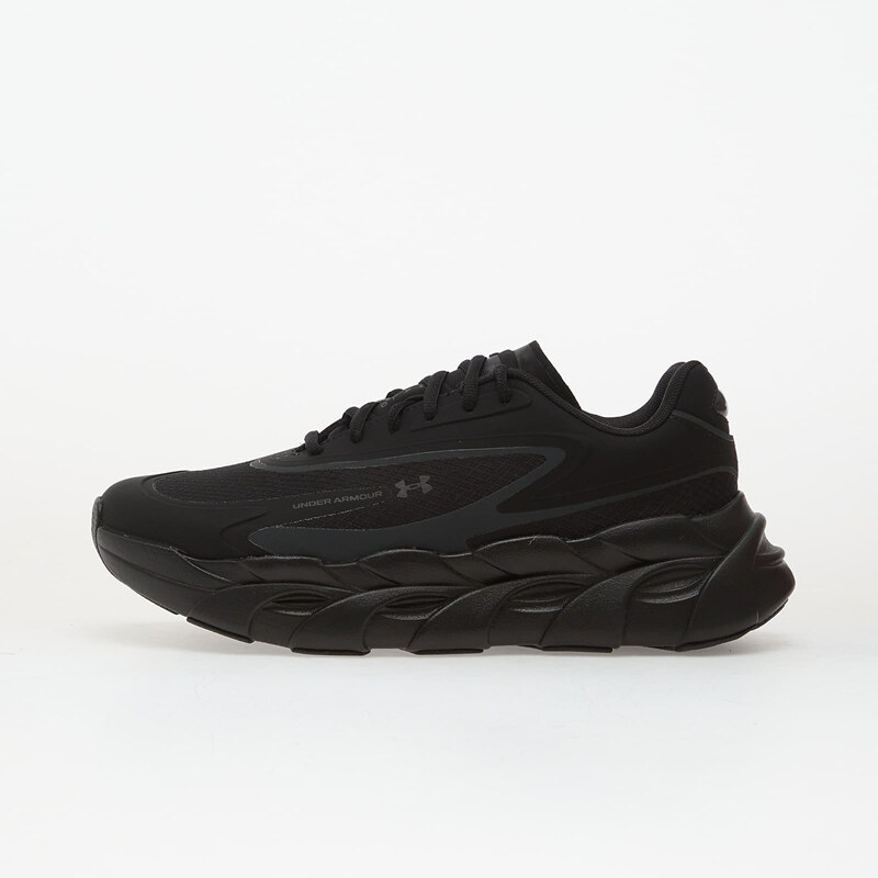 Under Armour Halo Runner SE Black 67862050