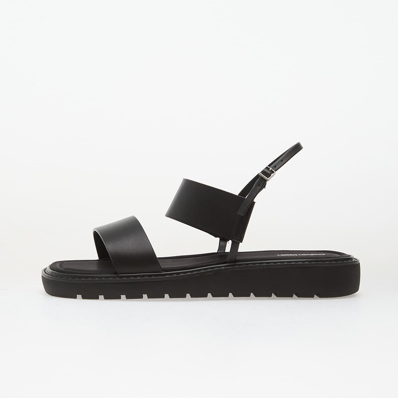 Tenisky Calvin Klein Square Toe Molded Sandal Slide Black EUR 40 67862027