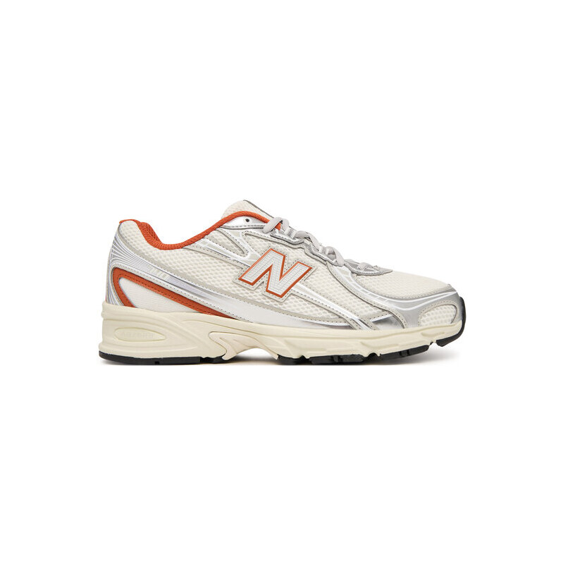Sneakersy New Balance 67862635