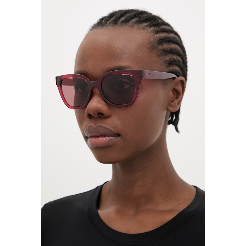 Slnečné okuliare Armani Exchange 67862921