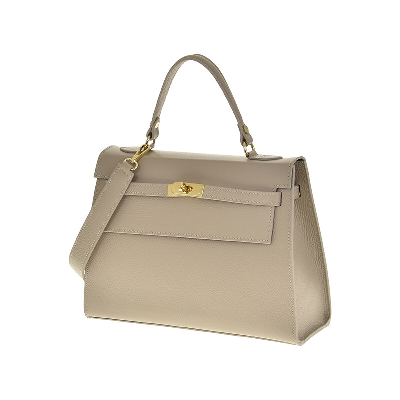 Laura Biaggi kožená crossbody kabelka TS11-241 67862896