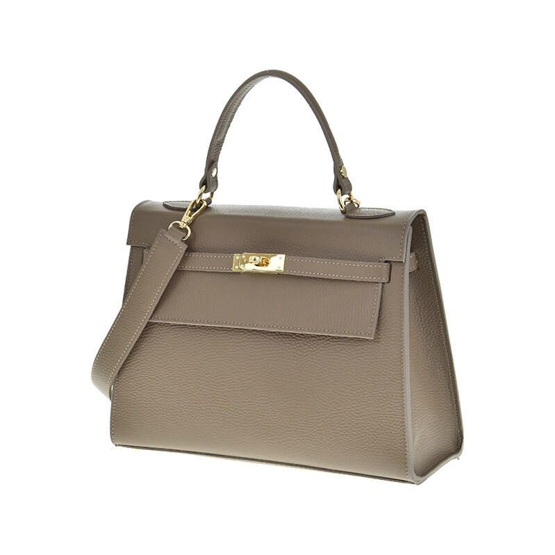 Laura Biaggi kožená crossbody kabelka TS11-241 67862897