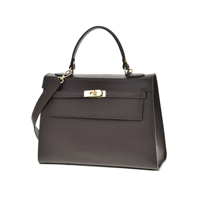 Laura Biaggi kožená crossbody kabelka TS11-241 67862898