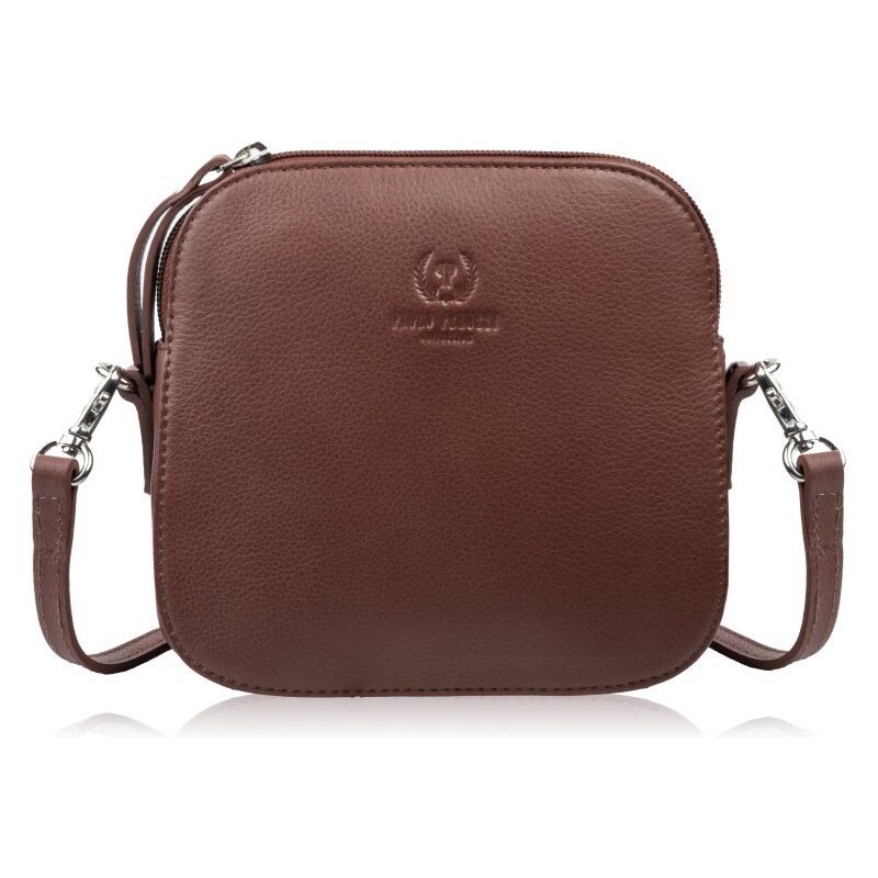 Crossbody kabelka Paolo Peruzzi AY-24 67862886