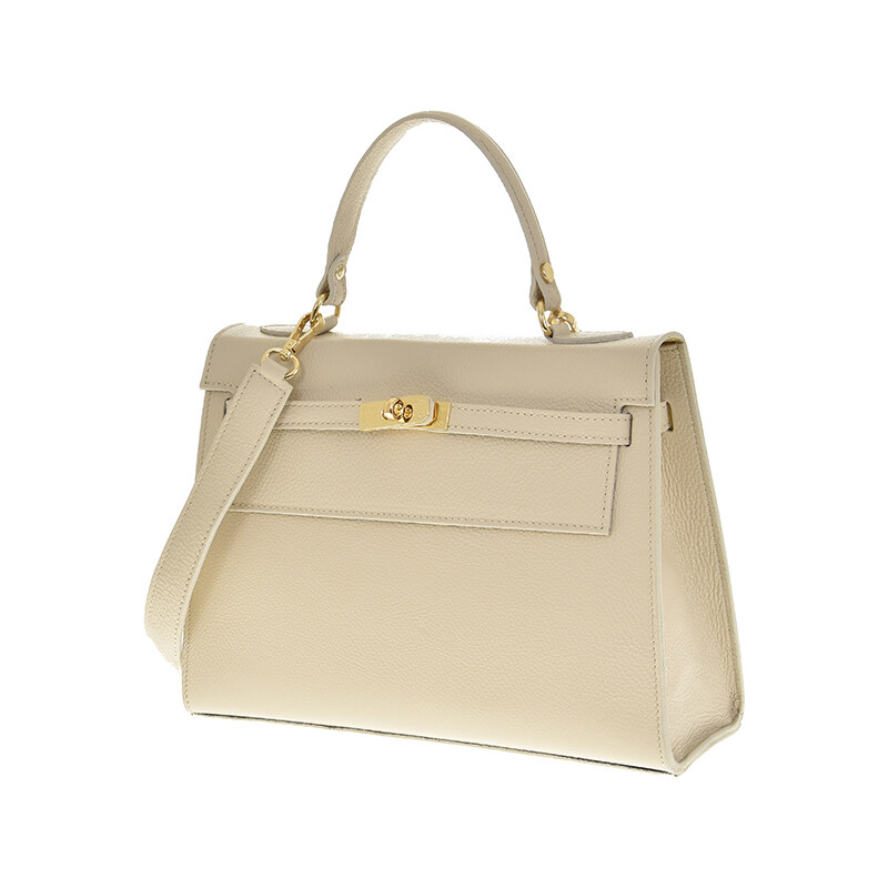 Laura Biaggi kožená crossbody kabelka TS11-241 67862900